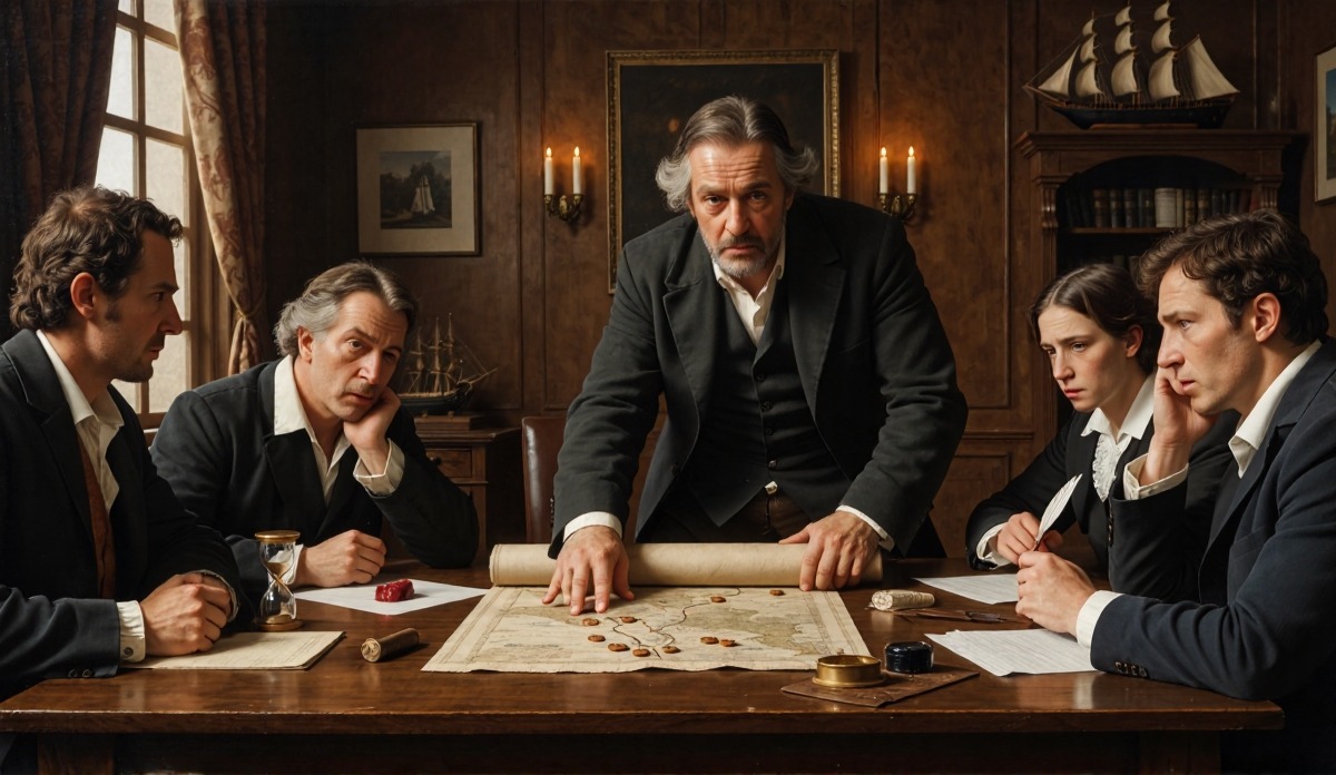 Джон Максвелл – «21 неопровержимый закон лидерства»