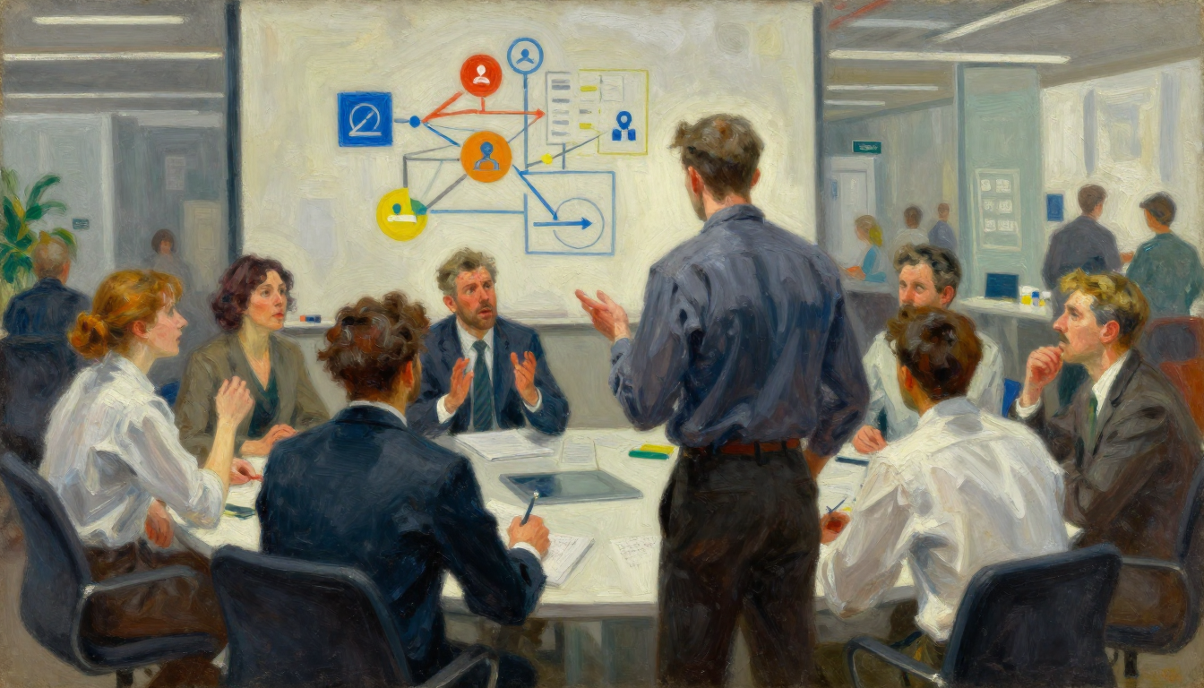 Чарлз Дахигг – «Восемь правил эффективности: умнее, быстрее, лучше»