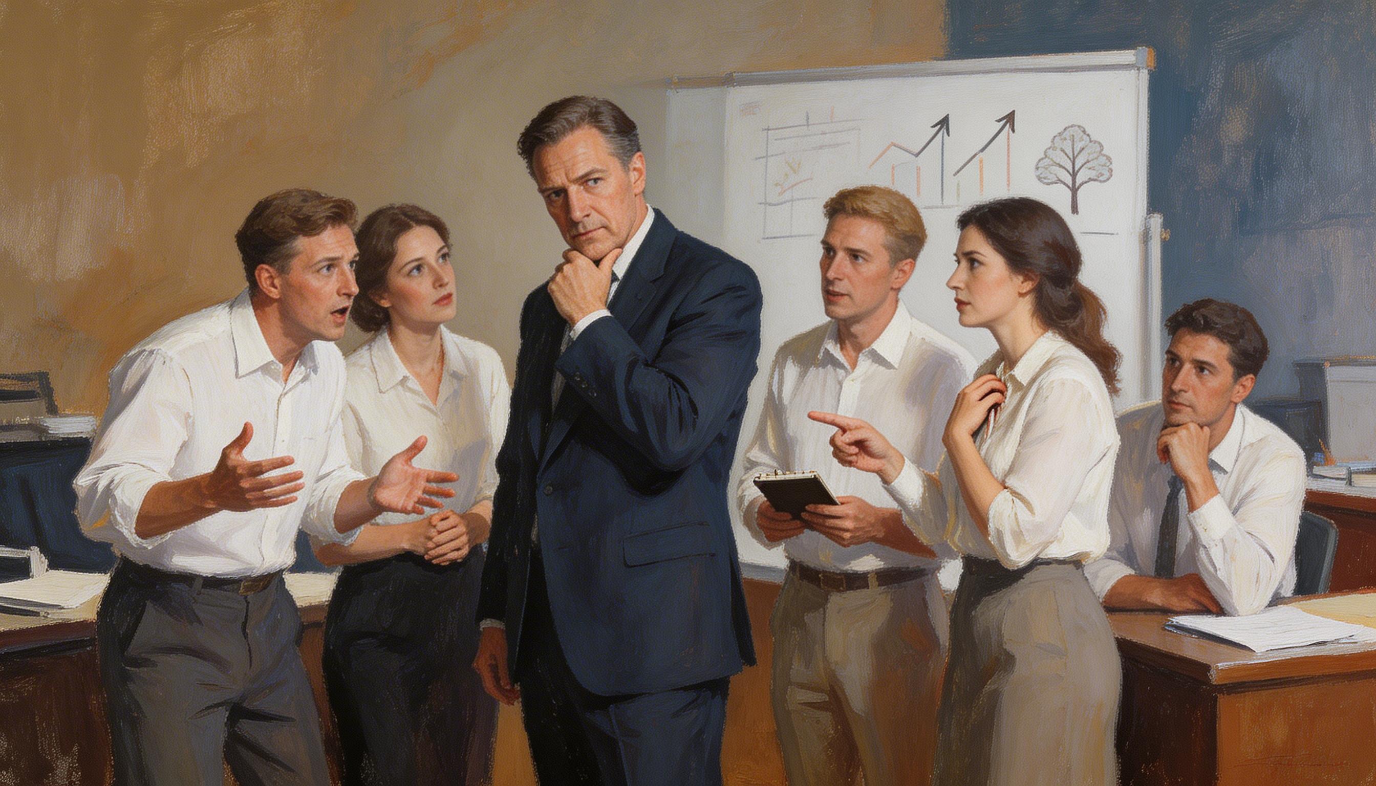 Джим Коллинз – <i>“<i>От хорошего к великому. Почему одни компании совершают прорыв, а другие нет</i>”</i>