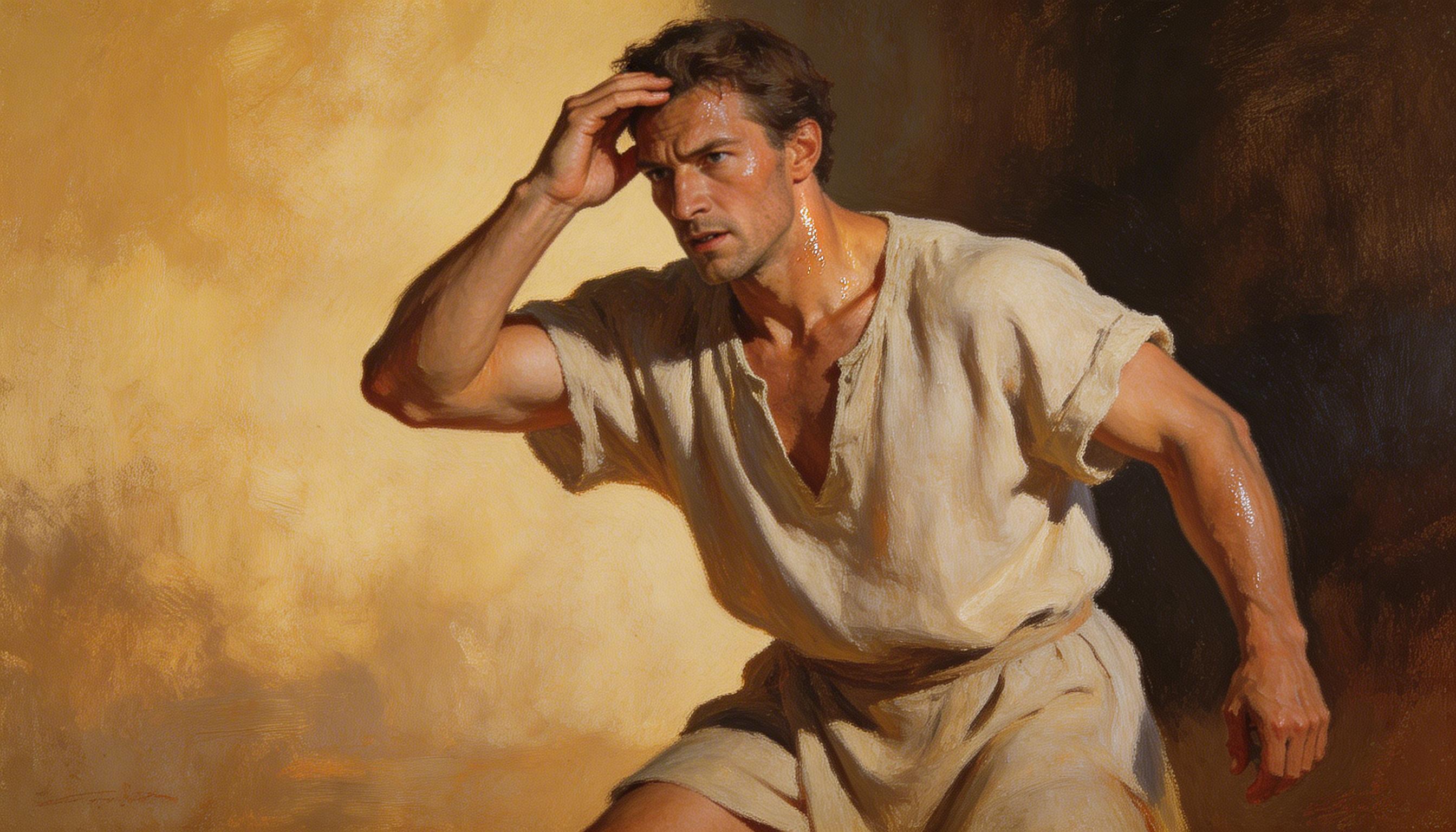 Тимоти Феррис – «Инструменты гигантов»