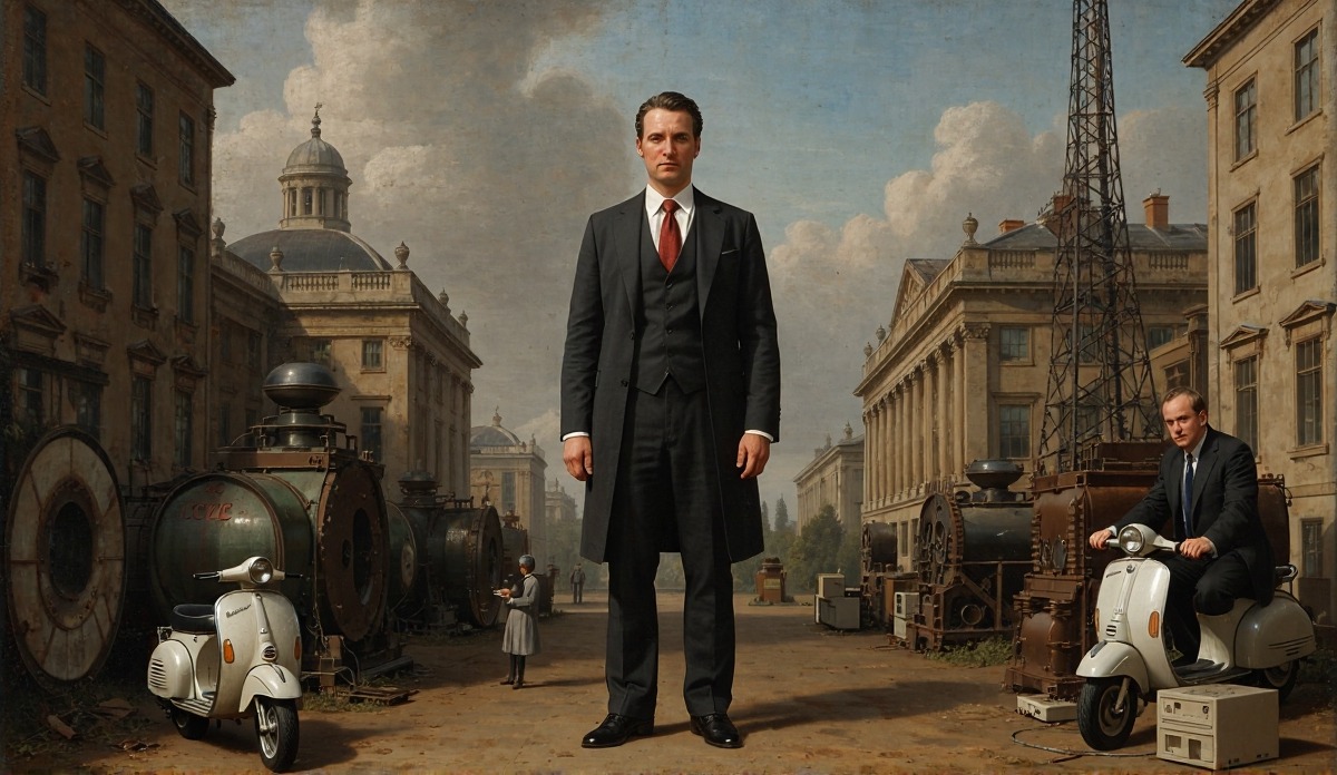 Клейтон М. Кристенсен – «Дилемма инноватора»