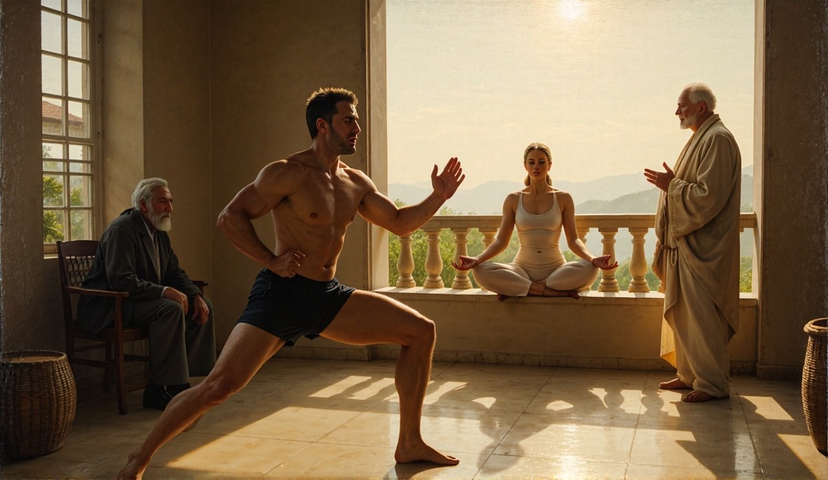 Робин Шарма – «Клуб «5 часов утра»