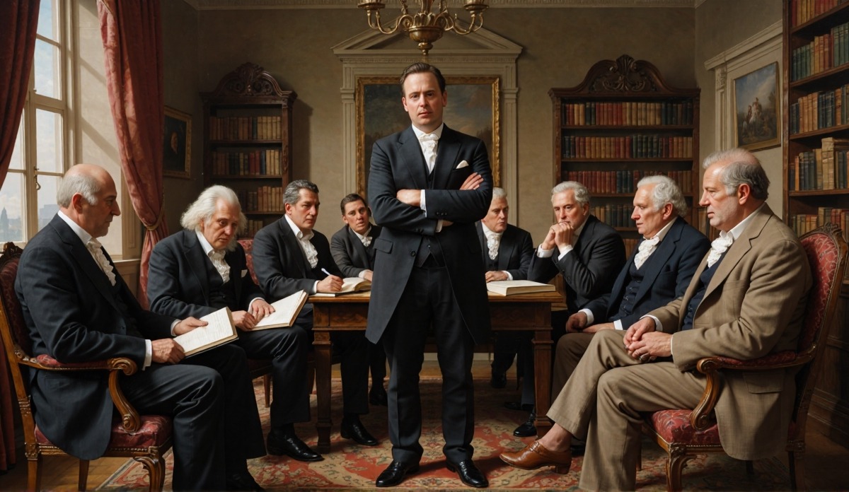 Тимоти Феррис – «Племя наставников. Короткие жизненные советы от лучших в мире»