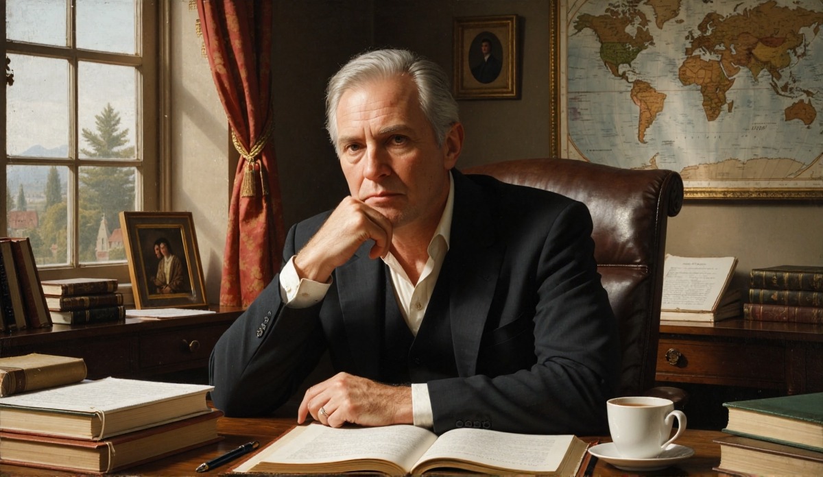 Брендон Берчард – «Путь выдающихся людей. Убеждения, принципы, привычки»