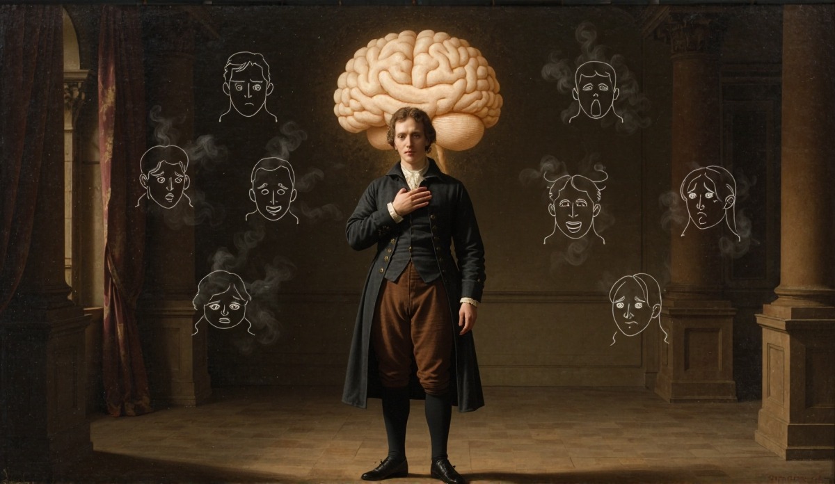 Дэниел Гоулман – «Эмоциональный интеллект. Почему он может значить больше, чем IQ»