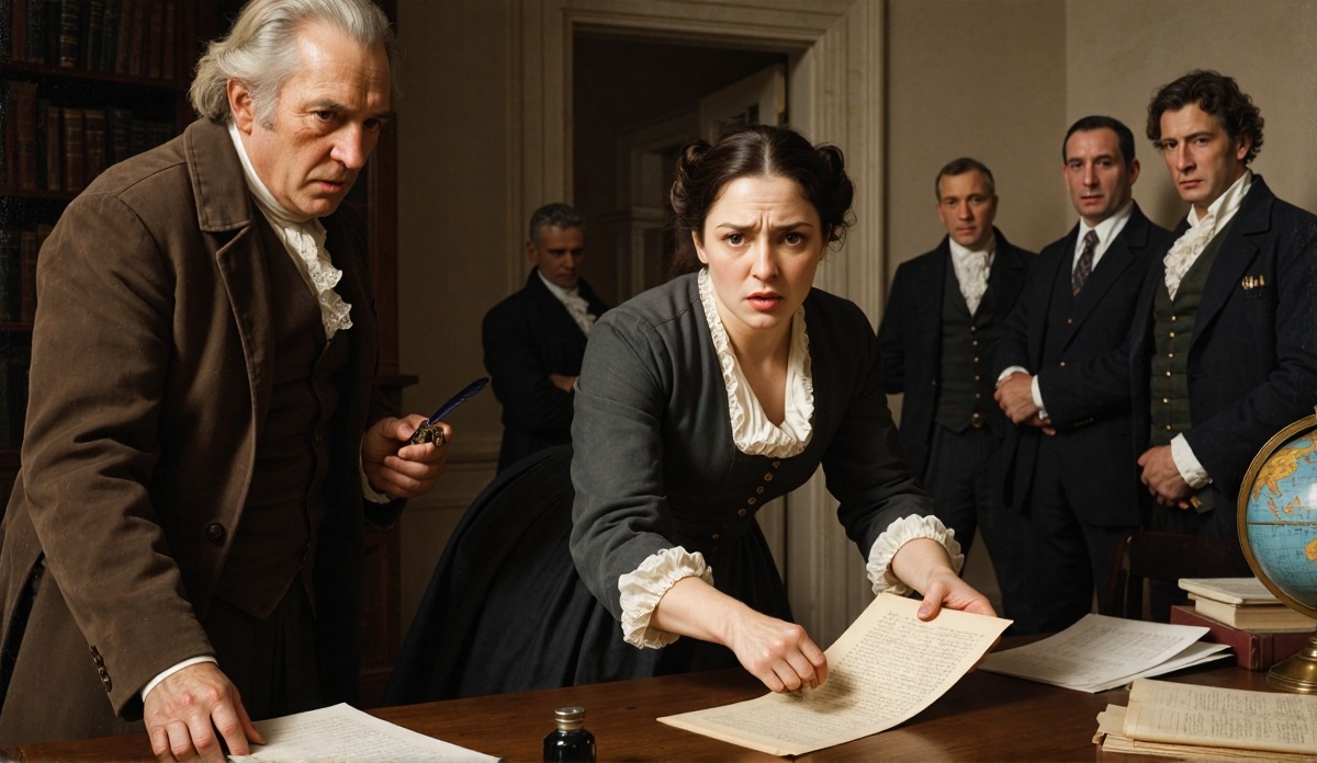 Не бойся действовать. Женщина, работа и воля к лидерству