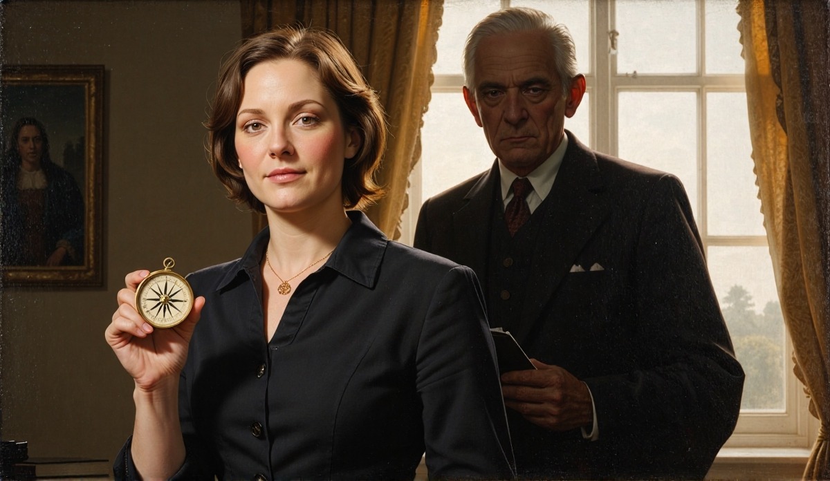 Тара Мор – «Игра по-крупному»