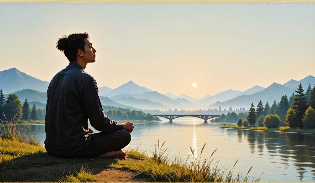 Экхарт Толле – «Сила настоящего»