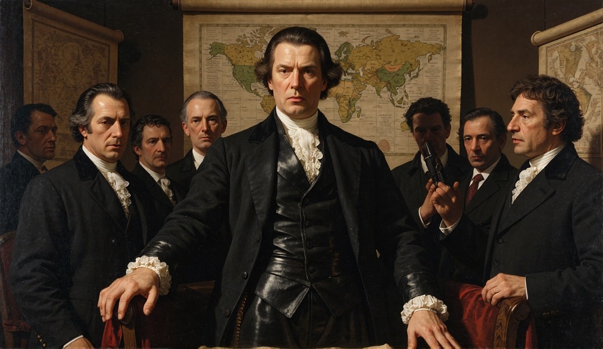 Роберт Грин – «48 законов власти»