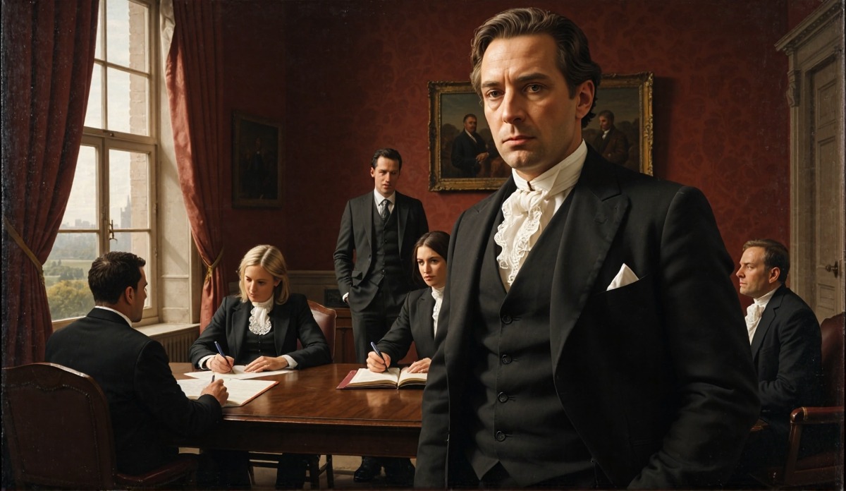 Джим Коллинз – «От хорошего к великому»