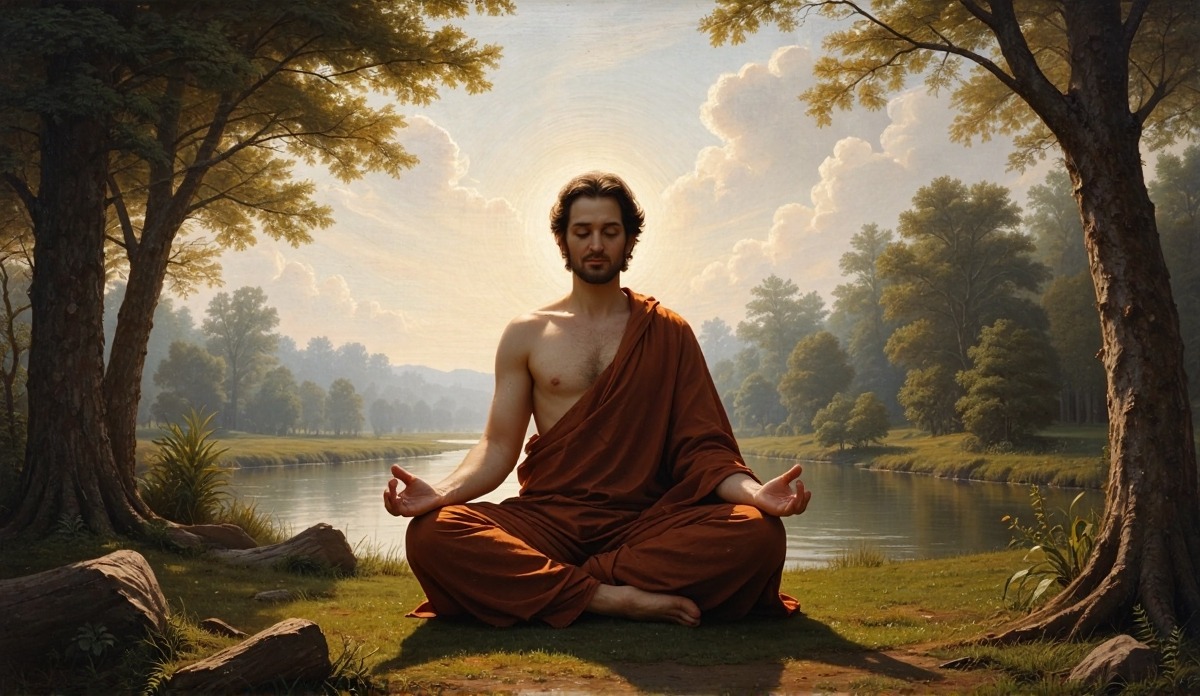 Экхарт Толле – «Новая Земля. Пробуждение к своей жизненной цели»