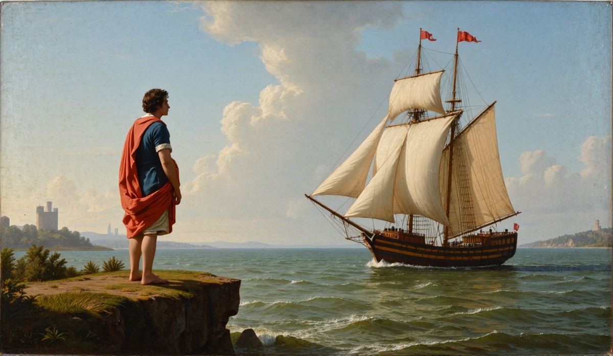 Джим Рон – «Пять главных фрагментов жизненной мозаики»