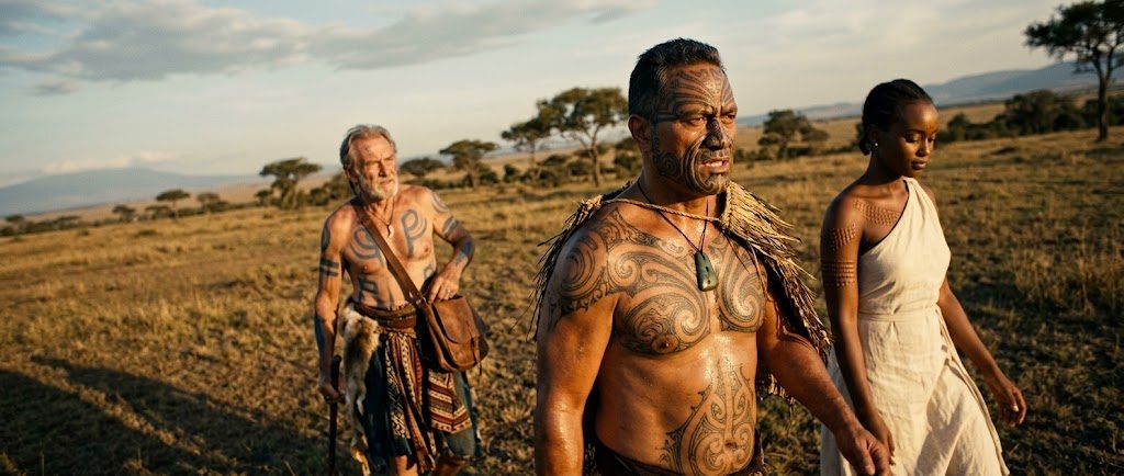 Культурные особенности бодиарта в разных странах