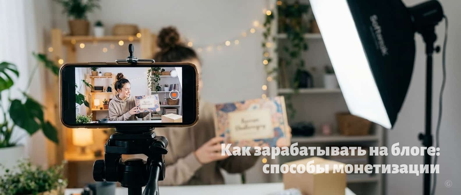 Как зарабатывать на блоге: способы монетизации