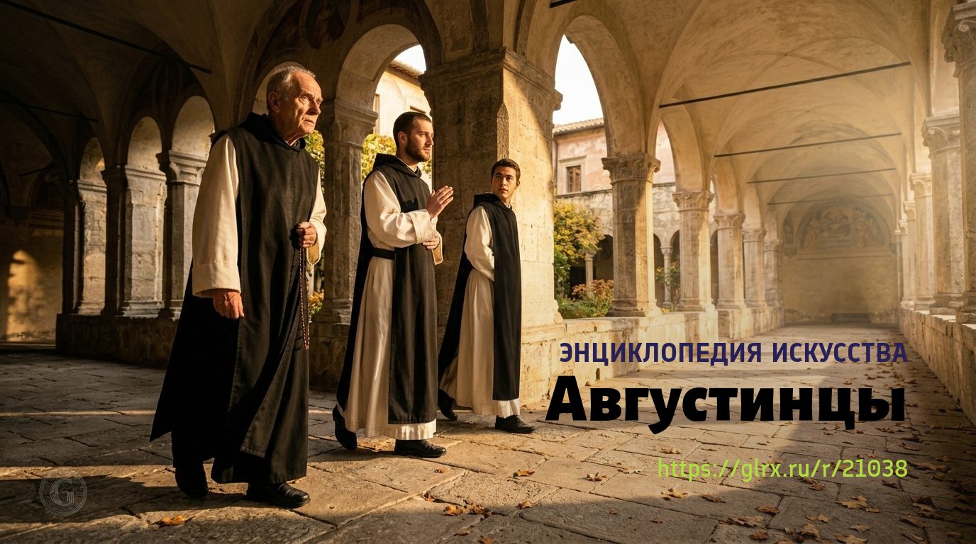 Августинцы